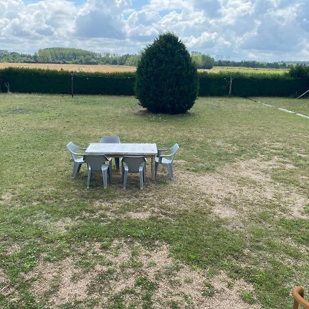 Maison A La Campagne Lye エクステリア 写真
